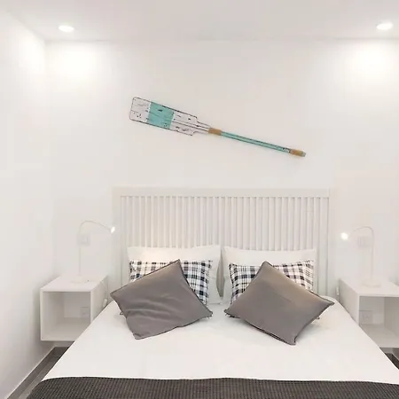 Loft By 公寓 埃里塞拉