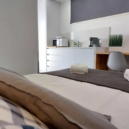 Loft By 公寓 埃里塞拉