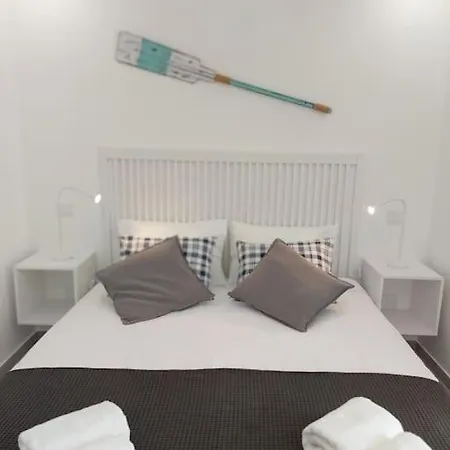 Loft By Lägenhet Ericeira