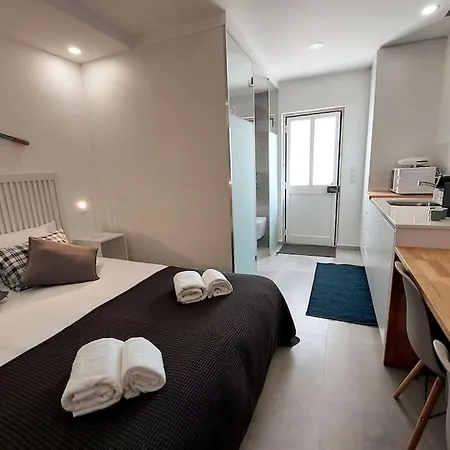 Loft By Ericeira