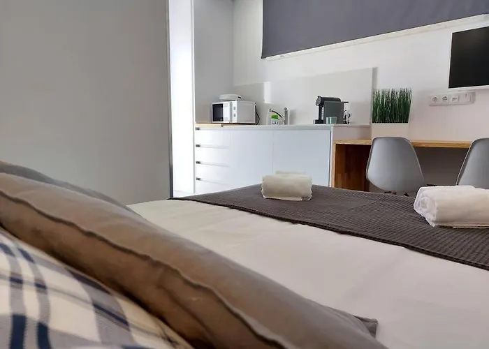 Loft By 公寓 埃里塞拉