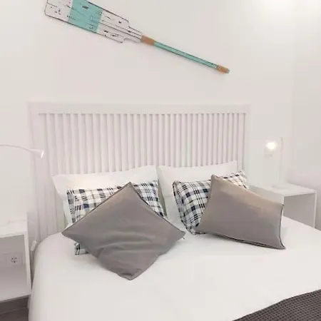 Apartament Loft By *