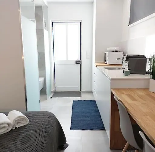 Loft By شقة إيريسييرا