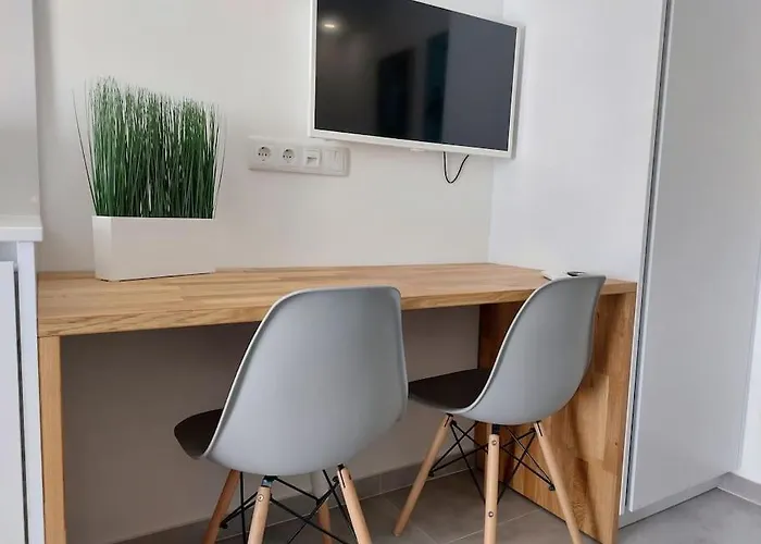 Loft By شقة إيريسييرا